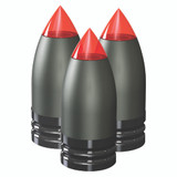 PowerBelt Aerolite Bullets .50 cal 15 pk. PowerBelt Aerolite Bullets .50 cal 15 pk.