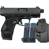 Kimber R7 Mako Tactical OR Pistol 9mm 3.3 in. Black 15 rd. Kimber R7 Mako Tactical OR Pistol 9mm 3.3 in. Black 15 rd.