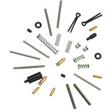 White Label Armory AR15 Lower Parts Kit Lost Parts Kit White Label Armory AR15 Lower Parts Kit Lost Parts Kit