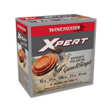 Winchester Super-X Xpert Hi-Velocity Steel 12 ga. 2.75 in. 1 1/8 oz. 6.5 Shot 25 rd. Winchester Super-X Xpert Hi-Velocity Steel 12 ga. 2.75 in. 1 1/8 oz. 6.5 Shot 25 rd.