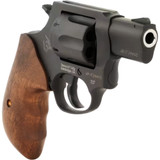 Taurus 327 Revolver 327 Fed. 2 in. Black/Turkish Walnut Grip 6 rd.