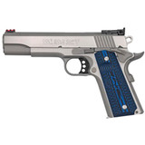 Colt 1911 Gold Cup Pistol 9mm 5 in. Stainless 9 rd. Colt 1911 Gold Cup Pistol 9mm 5 in. Stainless 9 rd.