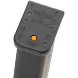 XTech Steel Reinforced Freedom Series Magazine Glock 17 10 rd. XTech Steel Reinforced Freedom Series Magazine Glock 17 10 rd.