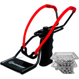 Marksman Hyper Velocity Slingshot Marksman Hyper Velocity Slingshot