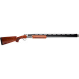 Stevens 555 Sporting Shotgun 410 ga. 28 in. Walnut Raised Rib RH Stevens 555 Sporting Shotgun 410 ga. 28 in. Walnut Raised Rib RH