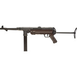 Umarex Legends MP Airgun Rifle .177 Black Umarex Legends MP Airgun Rifle .177 Black