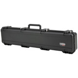 SKB iSeries Single Rifle Case Black SKB iSeries Single Rifle Case Black