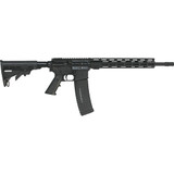 ATI AR15 Milsport Rifle 5.56 16 in M-Lok 13in Rail M4Stock 60rnd ATI AR15 Milsport Rifle 5.56 16 in M-Lok 13in Rail M4Stock 60rnd