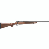 Mossberg Patriot Rifle 25-06 Rem. 22 in. Walnut RH Mossberg Patriot Rifle 25-06 Rem. 22 in. Walnut RH