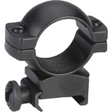 Traditions Scope Rings Matte Black High 1 in. Traditions Scope Rings Matte Black High 1 in.