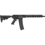 ATI AR15 Milsport Rifle 5.56 16 in M-Lok 15in Rail M4Stock 60rnd ATI AR15 Milsport Rifle 5.56 16 in M-Lok 15in Rail M4Stock 60rnd