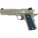 Colt 1911 Competition Pistol 45 ACP 5 in. Stainless 8 rd. Colt 1911 Competition Pistol 45 ACP 5 in. Stainless 8 rd.