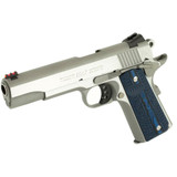 Colt 1911 Competition Pistol 45 ACP 5 in. Stainless 8 rd. Colt 1911 Competition Pistol 45 ACP 5 in. Stainless 8 rd.