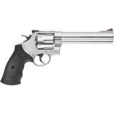 S&W 629 Revolver 44 Mag. 6.5 in. Stainless 6 Rd.