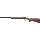 Browning T Bolt Target SR Rifle 17 hmr 20 in. Walnut 10 rd.