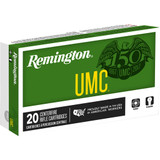 Remington UMC Centerfire Rifle Ammo 6.8 Rem. SPC 115 gr. FMJ 20 rd. Remington UMC Centerfire Rifle Ammo 6.8 Rem. SPC 115 gr. FMJ 20 rd.