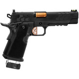Kimber 2K11 Pistol 45 ACP 5 in Black Optic Ready 13rd