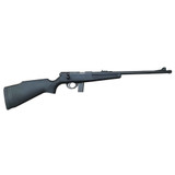 Rock Island YTA Rifle 22 LR 18 in. Black 10 rd. Rock Island YTA Rifle 22 LR 18 in. Black 10 rd.