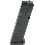 ProMag Steel Magazine CZ-75 9mm Blued 15 rd. ProMag Steel Magazine CZ-75 9mm Blued 15 rd.