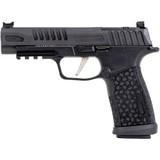 Sig Sauer P365 Fuse Pistol 9mm 4.3in Barrel 21rd Magazine Sig Sauer P365 Fuse Pistol 9mm 4.3in Barrel 21rd Magazine