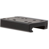 Sig Sauer Universal Reflex Sight Mount Low Profile Sig Sauer Universal Reflex Sight Mount Low Profile