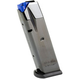 CZ Pistol Magazine 9mm 10 rd. Fits 75/85 CZ Pistol Magazine 9mm 10 rd. Fits 75/85