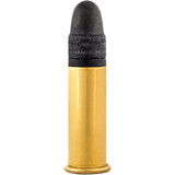Aguila Standard Rimfire Ammo 22 LR. 40 gr. Solid 50 rd. Aguila Standard Rimfire Ammo 22 LR. 40 gr. Solid 50 rd.