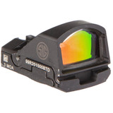 Sig Sauer Romeo2 Compact Modular Reflex Red Dot Sight Sig Sauer Romeo2 Compact Modular Reflex Red Dot Sight
