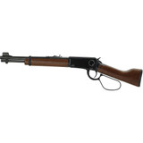 Henry Mares Leg Rifle 22 LR 12.875 in. Walnut Henry Mares Leg Rifle 22 LR 12.875 in. Walnut