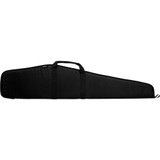 Bulldog Pit Bull Scoped Rifle Case Black 44 in.