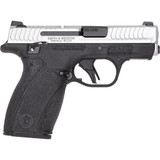 Smith and Wesson BodyGaurd 2.0 Pistol 380 ACP 2.75in Barrel 12rd Mag Stainless Slide