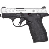 Smith and Wesson BodyGaurd 2.0 Pistol 380 ACP 2.75in Barrel 12rd Mag Stainless Slide