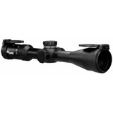 Sig Sauer Whiskey 4 Rifle Scope 6-24X50 FFP MOA Milling 2.0 Reti Sig Sauer Whiskey 4 Rifle Scope 6-24X50 FFP MOA Milling 2.0 Reti