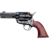 Pietta Posse Revolver 9mm 3.5 in. Casehardened Frame Walnut Grip 6 rd. Pietta Posse Revolver 9mm 3.5 in. Casehardened Frame Walnut Grip 6 rd.