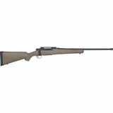 Mossberg Patriot Predator Rifle 6.5 Creedmoor 22 in. Synthetic FDE RH Mossberg Patriot Predator Rifle 6.5 Creedmoor 22 in. Synthetic FDE RH