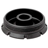 Dead Air Front Cap .30 Cal. R-Series Front Cap 7.62mm Dead Air Front Cap .30 Cal. R-Series Front Cap 7.62mm