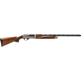 Pointer Field Tek 3 Shotgun 20 ga. 28 in. Grey Walnut 3 in. Pointer Field Tek 3 Shotgun 20 ga. 28 in. Grey Walnut 3 in.
