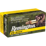 Remington Viper Rimfire Ammo 22 LR 36 gr. Plated TCSB 50 pk. Remington Viper Rimfire Ammo 22 LR 36 gr. Plated TCSB 50 pk.