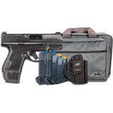 Kimber R7 Mako OR Pistol 9mm 3.37 in. Black 15 rd. Kimber R7 Mako OR Pistol 9mm 3.37 in. Black 15 rd.