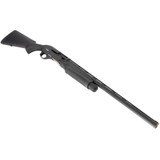 Spandau S2 Shotgun 12 ga. 28 in. Black 3 in. 5 rd. Spandau S2 Shotgun 12 ga. 28 in. Black 3 in. 5 rd.