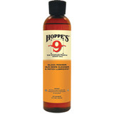 Hoppes No. 9 Black Powder Gun Bore Cleaner 8 oz. Bottle Hoppes No. 9 Black Powder Gun Bore Cleaner 8 oz. Bottle