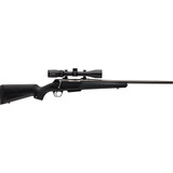 Winchester XPR Compact Combo Rifle 308 Win. 20 in. Black RH w/ Scope Winchester XPR Compact Combo Rifle 308 Win. 20 in. Black RH w/ Scope