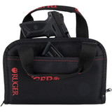 Allen Ruger Pistol Tote w/pocket