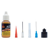 Shooters Choice FP-10 Lubricant Elite Precision .6 oz. w/ Applicator Tips Shooters Choice FP-10 Lubricant Elite Precision .6 oz. w/ Applicator Tips