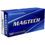 Magtech Pistol Ammo 380 Auto 95 gr. FMJ 50 rd.