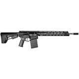 Diamondback Diamond DB10 Rifle 308 Win. 18 in. Black SS 15 in. M-lok 20 rd. Diamondback Diamond DB10 Rifle 308 Win. 18 in. Black SS 15 in. M-lok 20 rd.