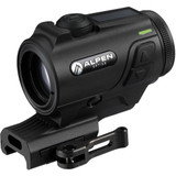Alpen Nevada Pris Red Dot 3X24 w/3MOA Dot, w/Mount Alpen Nevada Pris Red Dot 3X24 w/3MOA Dot, w/Mount
