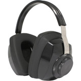 Radians Competitor Earmuff Black Radians Competitor Earmuff Black