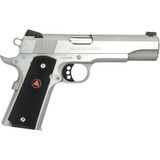 Colt 1911 Delta Elite Pistol 10mm 5 in. Stainless 8 rd.