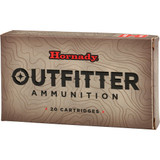 Hornady Outfitter Rifle Ammo 30-06 Sprg. 150 gr. CX 20 rd. Hornady Outfitter Rifle Ammo 30-06 Sprg. 150 gr. CX 20 rd.